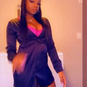 Meet your Posher, Tamara